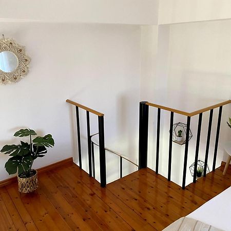 Flutura Apartments Vlore Ngoại thất bức ảnh