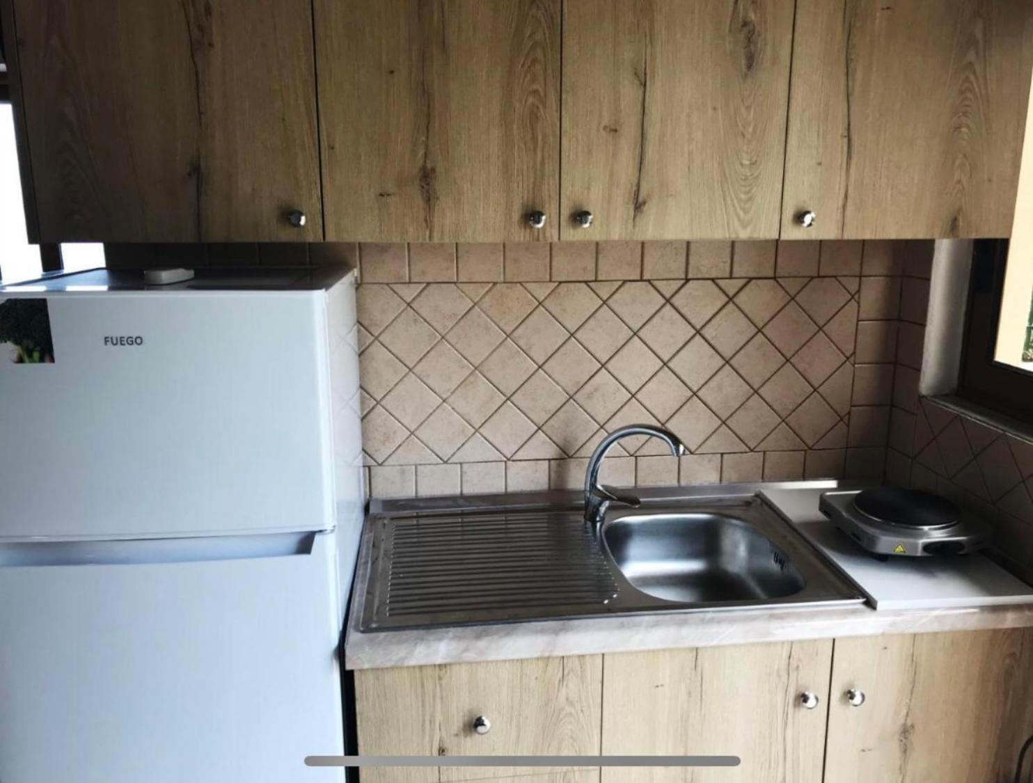 Flutura Apartments Vlore Ngoại thất bức ảnh