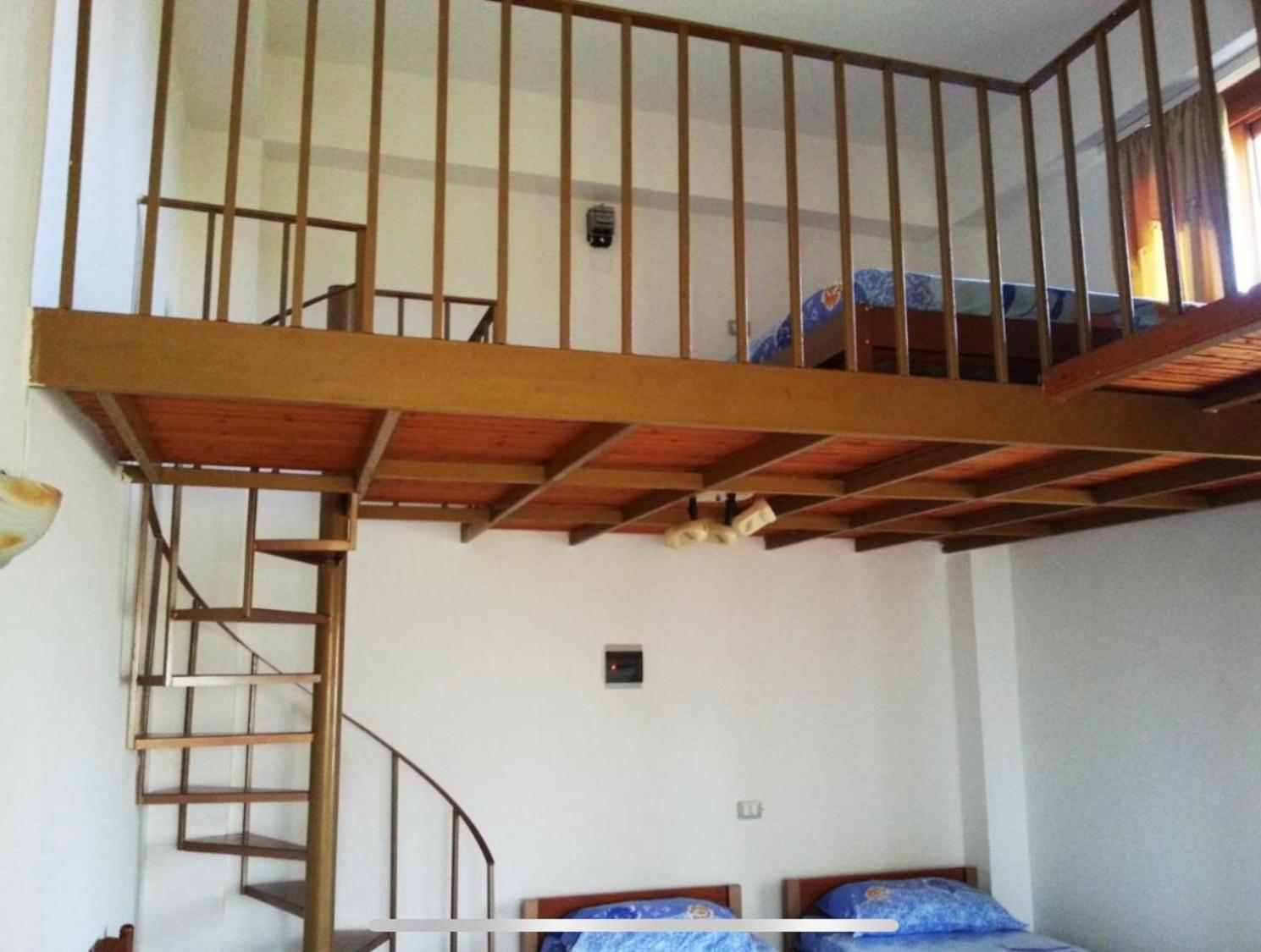 Flutura Apartments Vlore Ngoại thất bức ảnh
