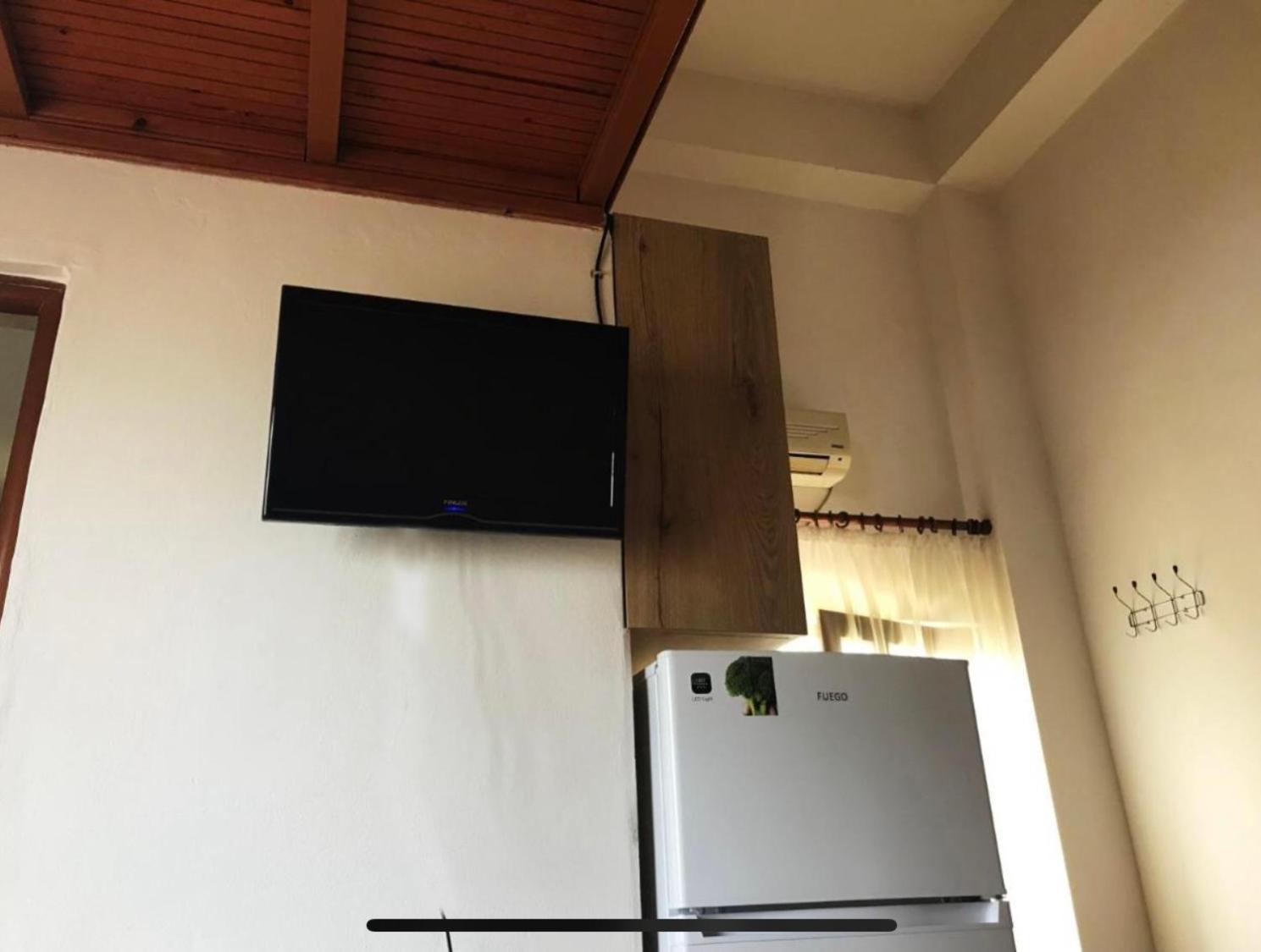 Flutura Apartments Vlore Ngoại thất bức ảnh