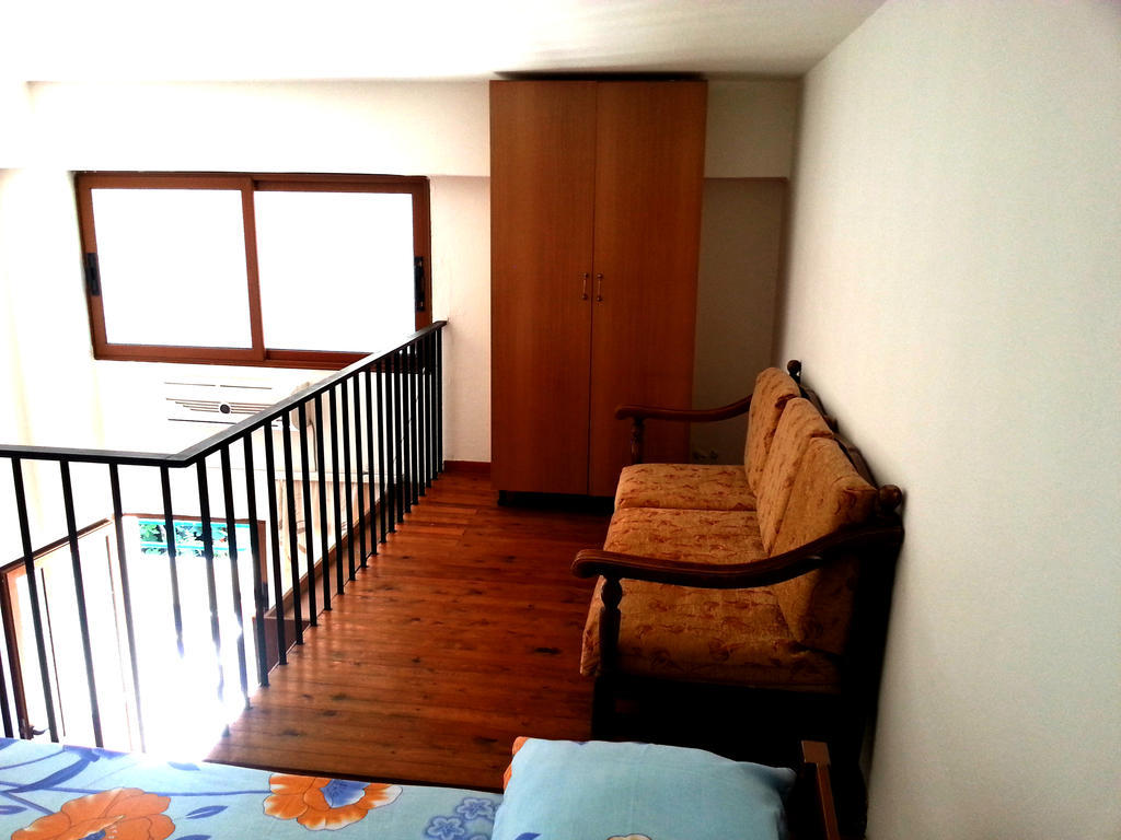 Flutura Apartments Vlore Phòng bức ảnh